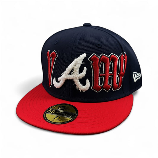VAMP Fitted Hat