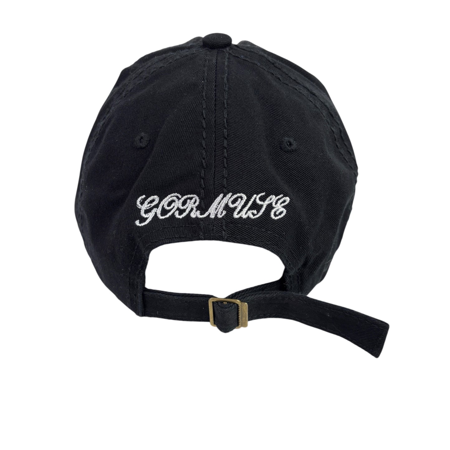 World GOR hat