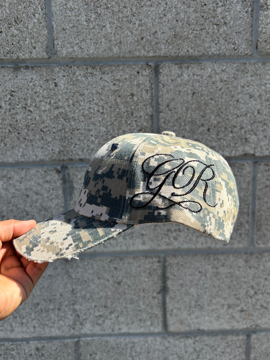 HC Hat2