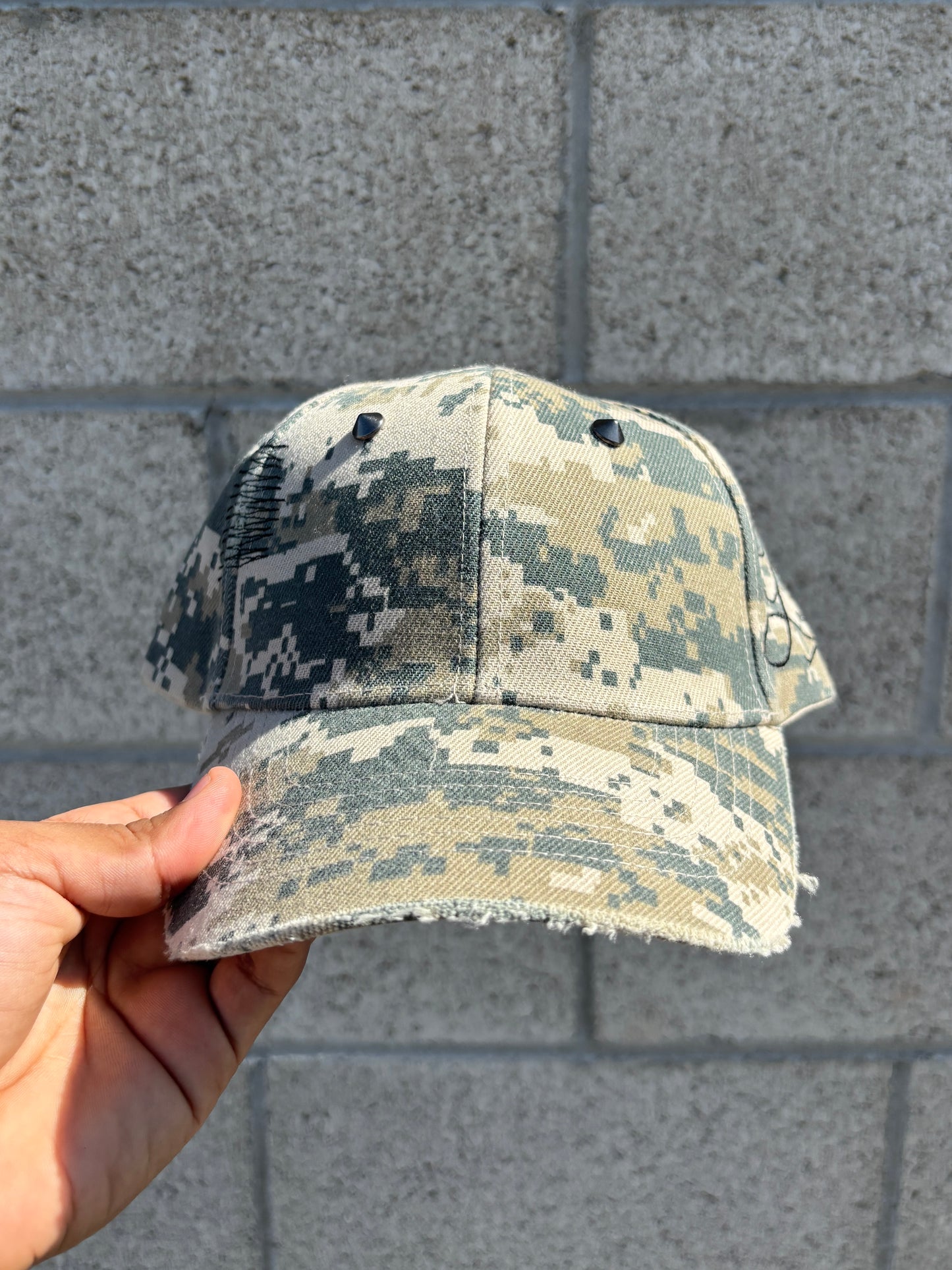 HC Hat2