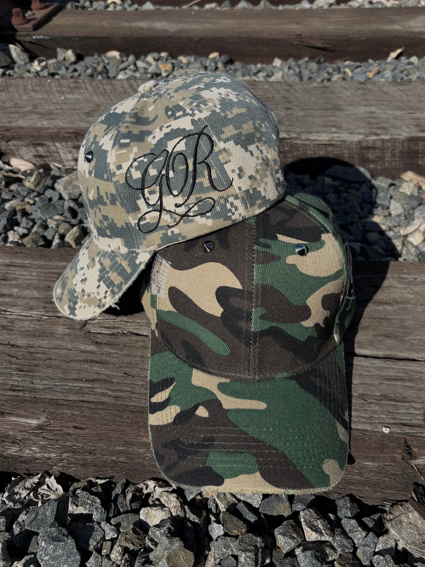 HC Hat2