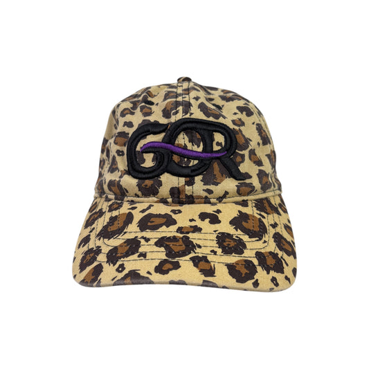 GOR Leopard Hat