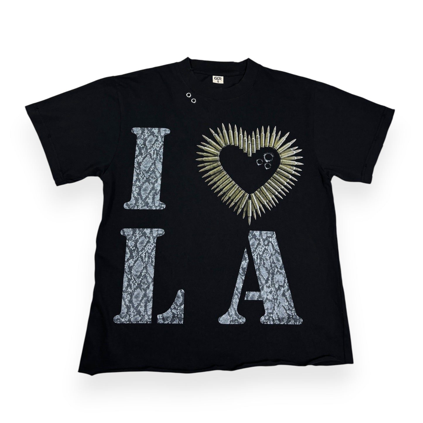 I Love LA