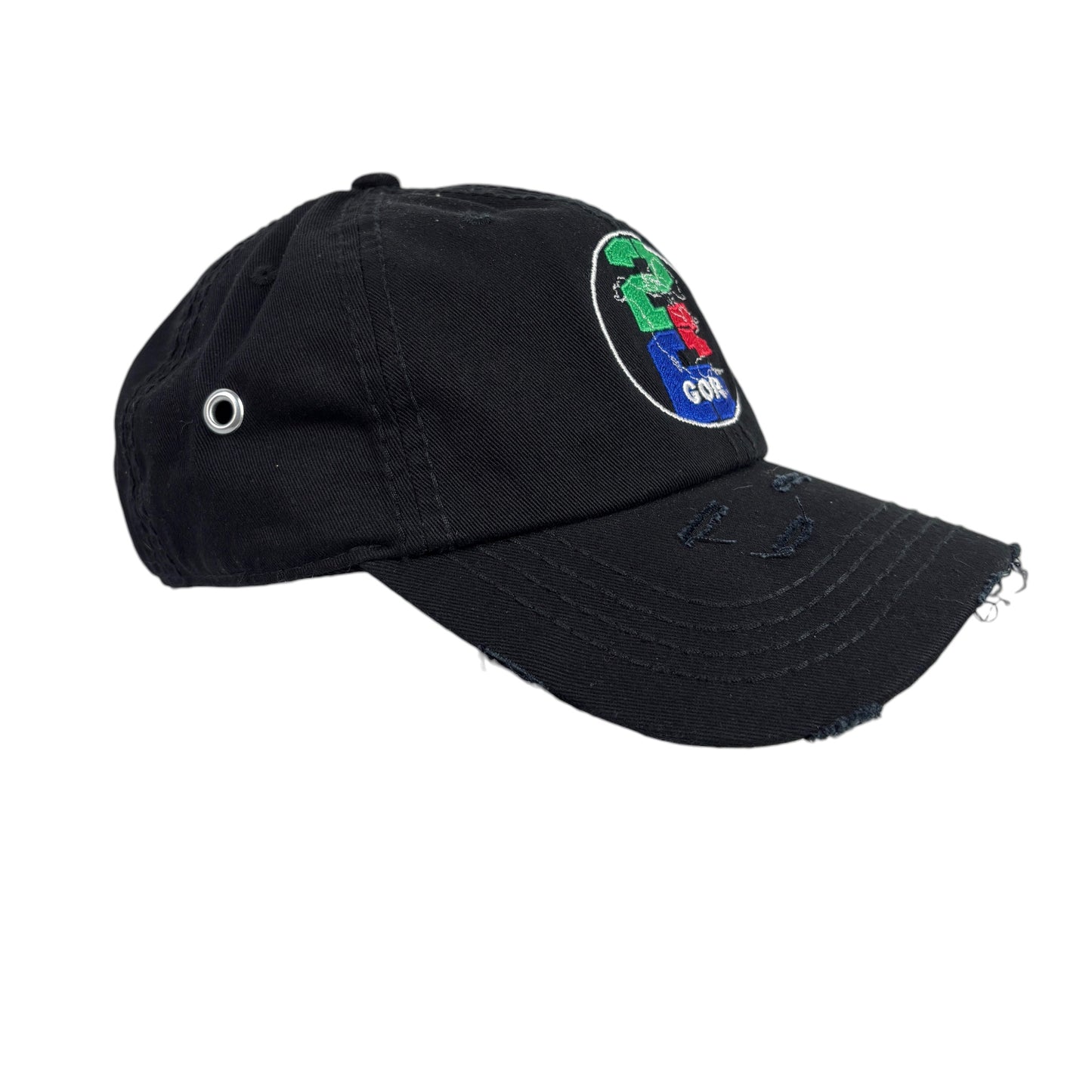 World GOR hat