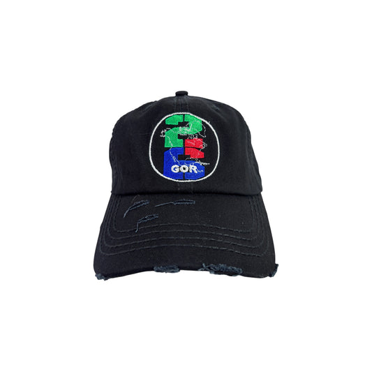 World GOR hat